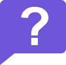 FAQ icons